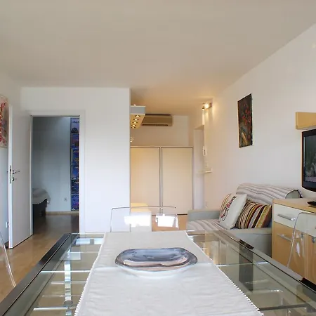 Charming Terrace Ana And Maria Tour As