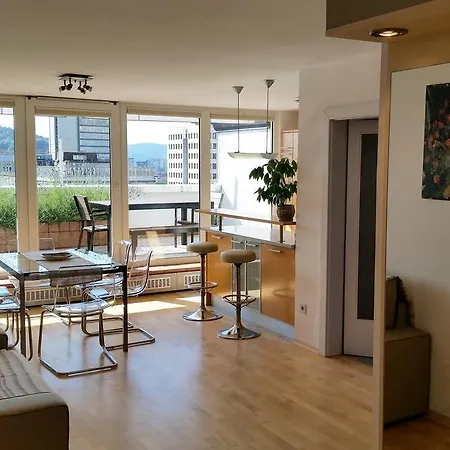 Appartement Charming Terrace Ana And Maria Tour As *