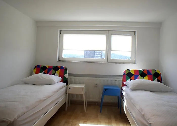 Charming Terrace Ana And Maria Tour As Ljubljana