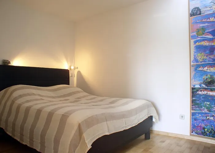 Charming Terrace Ana And Maria Tour As