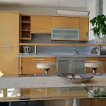 Charming Terrace Ana And Maria Tour As Liubliana