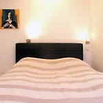 Apartamento Charming Terrace Ana And Maria Tour As