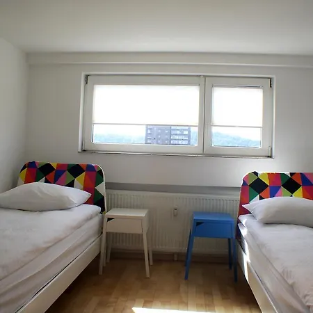 Charming Terrace Ana And Maria Tour As Liubliana