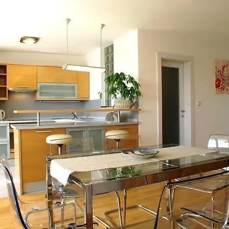 アパート Charming Terrace Ana And Maria Tour As