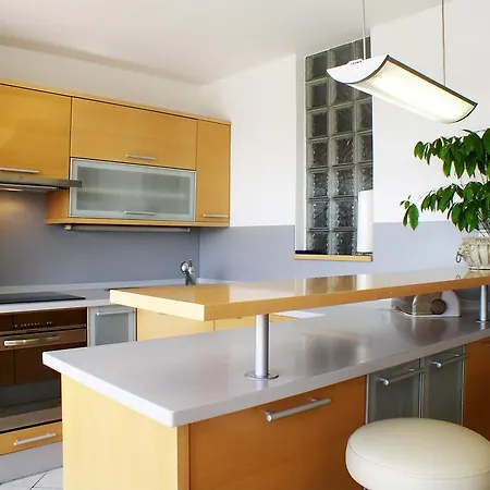 Charming Terrace Ana And Maria Tour As 卢布尔雅那