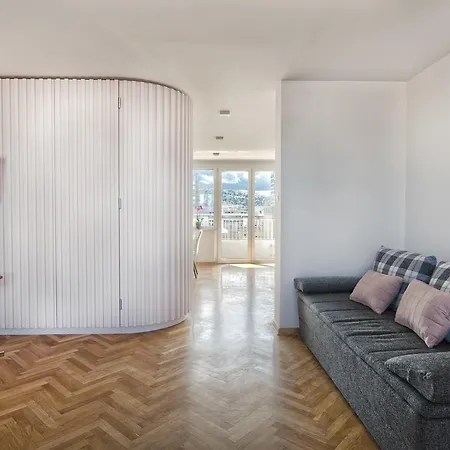 Charming Terrace Ana And Maria Tour As