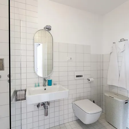 Charming Terrace Ana And Maria Tour As 公寓 卢布尔雅那