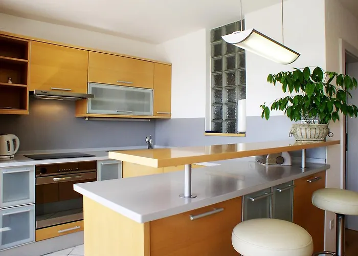 Charming Terrace Ana And Maria Tour As Ljubljana