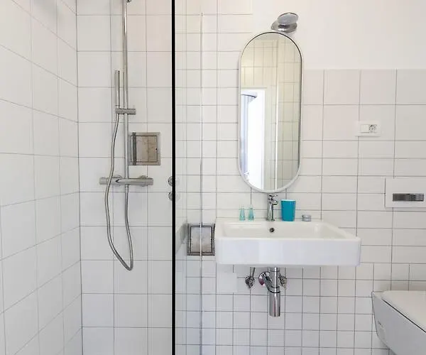 Charming Terrace Ana And Maria Tour As Appartamento Lubiana